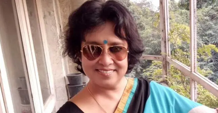 তসলিমা নাসরিনের কলকাতায় ফেরা নিয়ে তুমুল বিতর্ক, যা বলছেন নেতারা