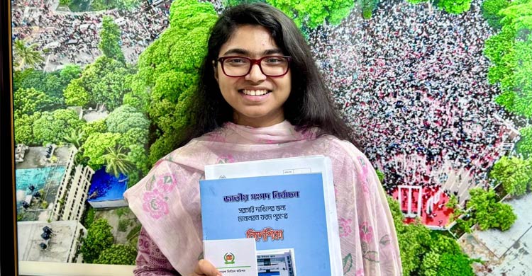 সংরক্ষিত আসনের গণ্ডি পেরোতে পারছেন না নারীরা