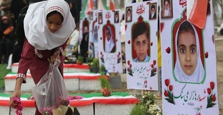 মধ্যপ্রাচ্যে চলমান সংঘাতের ‘ভয়াবহ মূল্য’ দিচ্ছে শিশুরা: ইউনিসেফ