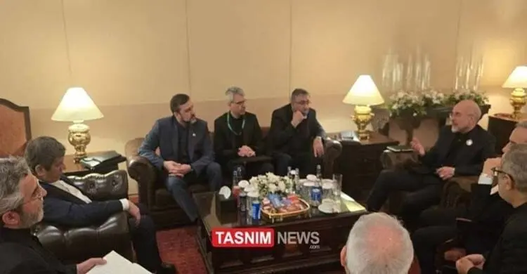 আসেম মুনিরের ও ইরানি প্রতিনিধিদের ২ দফা বৈঠক, হবে আরেক দফা