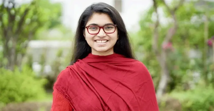 এমপিদের সুযোগ-সুবিধা কারা ঠিক করবেন, জানালেন তাসনিম জারা