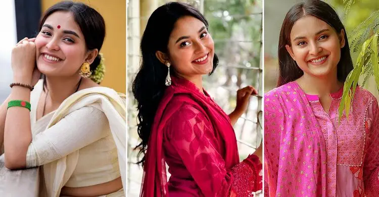 ভালো চরিত্র পেলে অবশ্যই সিনেমায় কাজ করব: তটিনী