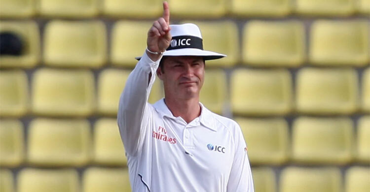 রোববার রাজশাহী থেকে কাজ শুরু করছেন সায়মন টাফেল