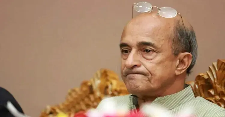 ট্রাইব্যুনালে তৌফিক-ই-ইলাহীর জামিন আবেদন, পক্ষে লড়বেন শেখ আলী আহমেদ