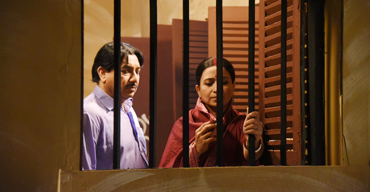 বিটিভিতে ফিরলেন তৌকির