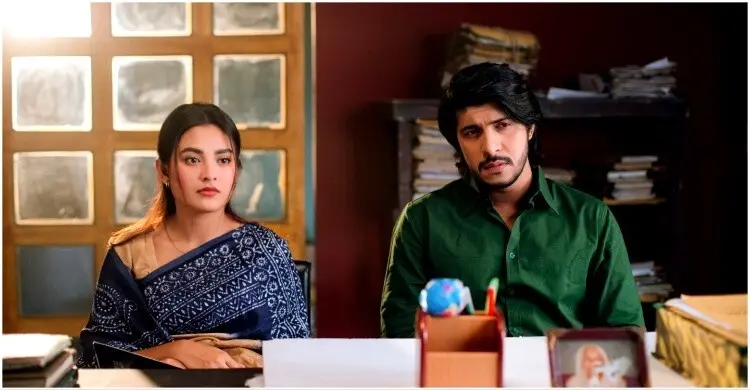 একদিনেই ৪০ লাখ ভিউ, ঝড় তুলেছে ধর্ষণ-প্রতিশোধের এই নাটক