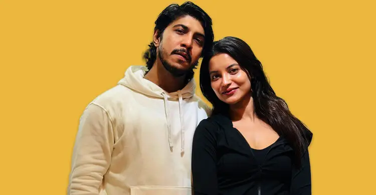 বড়পর্দায় কে হচ্ছেন তৌসিফের নায়িকা