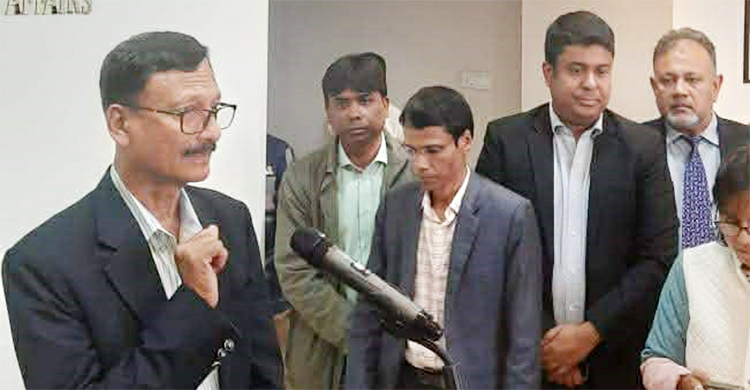 বাংলাদেশ হাইকমিশনে হামলা নিয়ে দিল্লির বক্তব্য প্রত্যাখ্যান ঢাকার