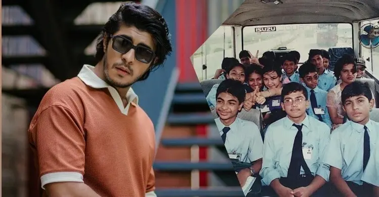 বলুন তো তৌসিফ মাহবুব কোনটি?