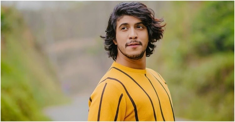 তৌসিফ মাহবুব কাকে ভোট দেবেন