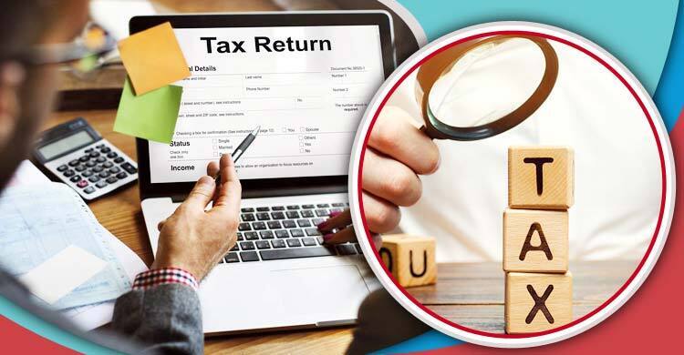 Zero tax returns illegal, may lead up to 5 years jail: NBR