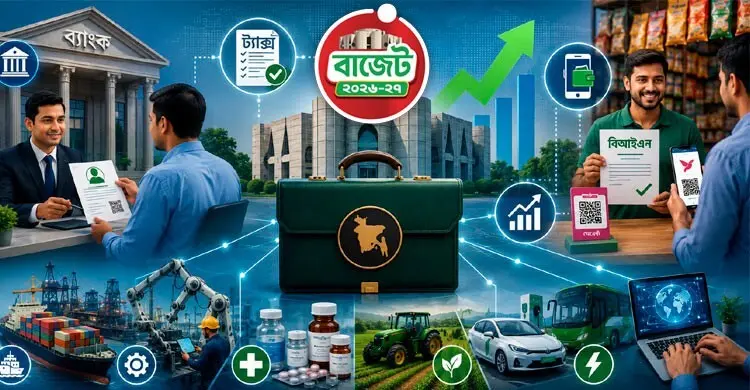 নজরদারি বাড়ছে ডিজিটাল লেনদেনে, আসছে টিআইএন-বিআইএন 