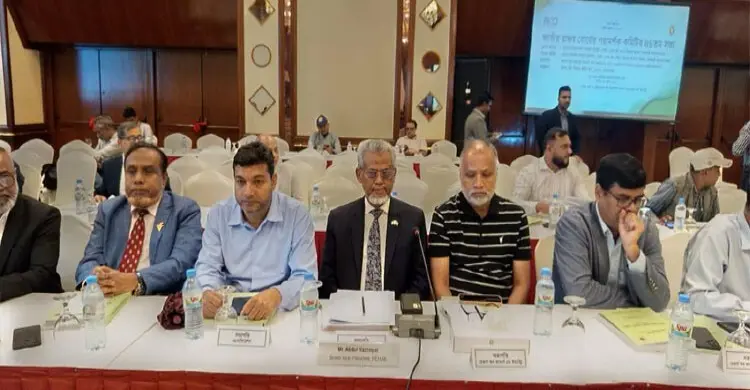 কর কর্মকর্তাদের সততা ও নৈতিকতার সঙ্গে কাজ করার আহ্বান