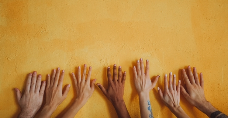 পাকা দেয়ালে তায়াম্মুম করার নিয়ম