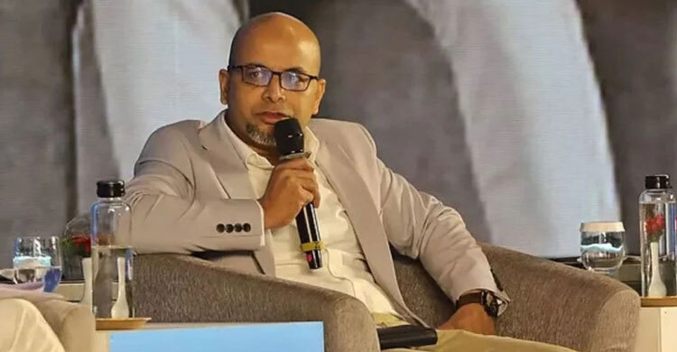 তরুণরাই ডিজিটাল রূপান্তরের প্রধান চালিকাশক্তি: ফয়েজ আহমদ তৈয়্যব