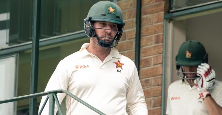 ৪২ মাসের নিষেধাজ্ঞা কাটিয়ে ক্রিকেটে ফিরছেন টেইলর