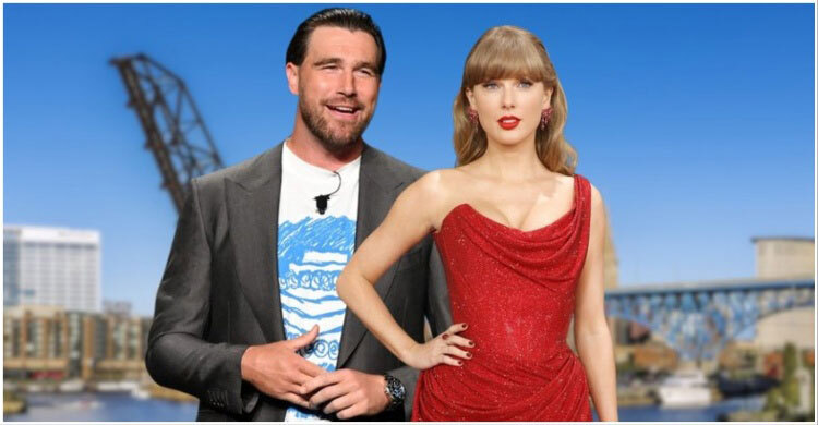 কেন গোপন প্রেম প্রকাশ্যে আনলেন টেলর সুইফট