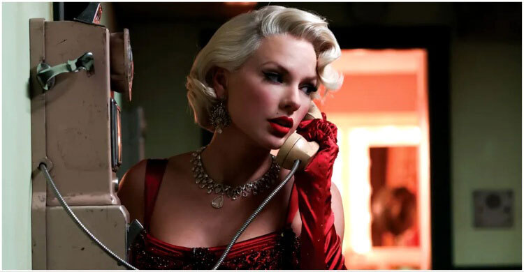 দ্য রক ও ডিক্যাপ্রিওকে পেছনে ফেলে বক্স অফিসের শীর্ষে টেলর সুইফট