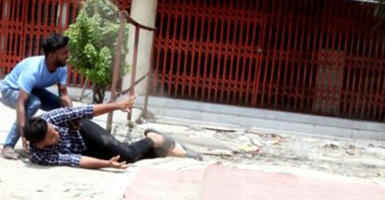 যাত্রাবাড়ীতে সবচেয়ে বড় হত্যাকাণ্ড, নির্দেশদাতা সাবেক এসি তানজিল