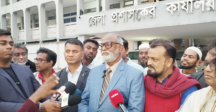 আমি দেশপ্রেমিক জাতীয়তাবাদী লোক: তৈমূর