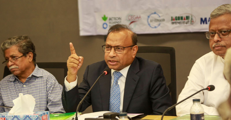 পুষ্টি সচেতনতায় তৃণমূল পর্যায়ে সামাজিক আন্দোলন গড়ে তুলতে হবে