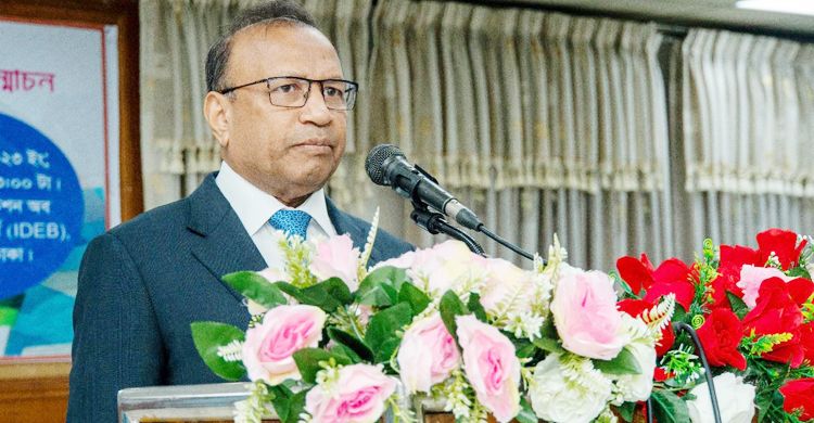 উৎসাহ-উদ্দীপনায় ভোটারদের কেন্দ্রে আসার আহ্বান তাজুলের