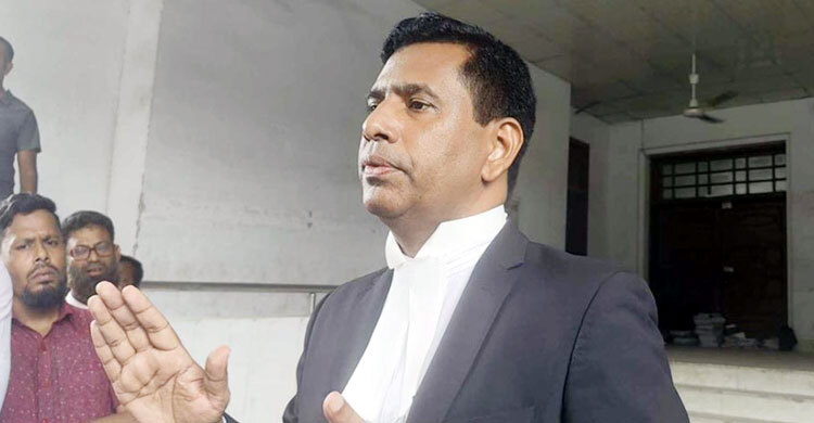 ‘আসামির অনুপস্থিতিতে বিচার মানেই ন্যায়বিচার বঞ্চিত হওয়া নয়’