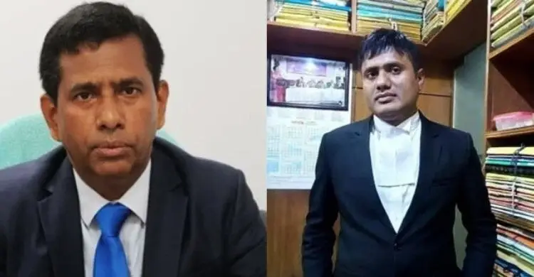 সুলতান মাহমুদকে সরাতে চিঠি দিয়েছিলেন সদ্য বিদায়ী চিফ প্রসিকিউটর তাজুল