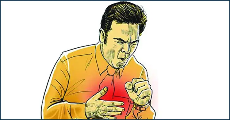 ফুসফুসে নয়, হাড়-মস্তিষ্ক-কিডনিতেও হতে পারে যক্ষ্মা