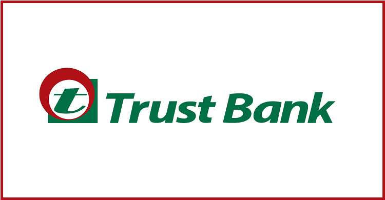 ম্যানেজার পদে জনবল নিয়োগ দেবে ট্রাস্ট ব্যাংক