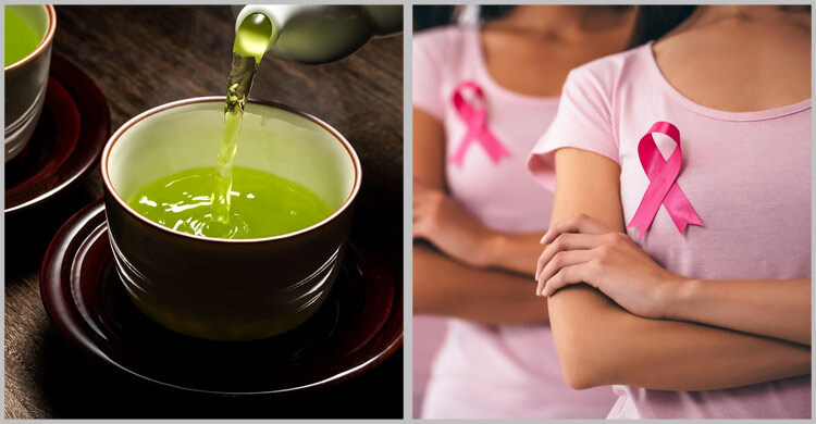 স্তন ক্যানসারের ঝুঁকি কমাবে এই পানীয়