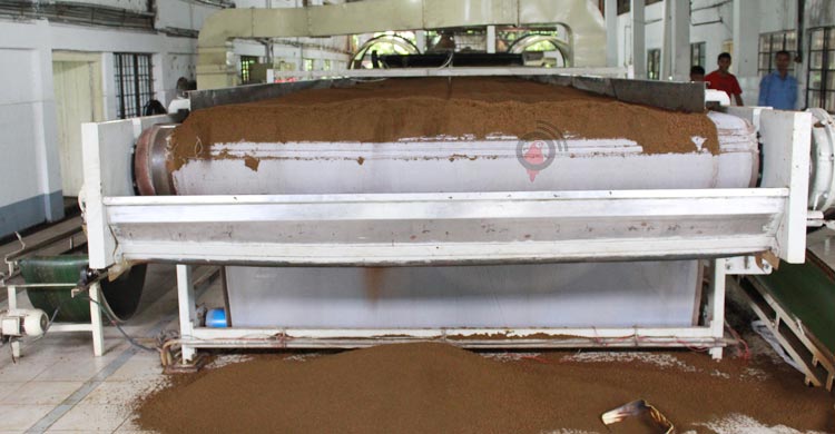 বছরের ব্যবধানে চা রপ্তানি বেড়েছে দ্বিগুণের বেশি