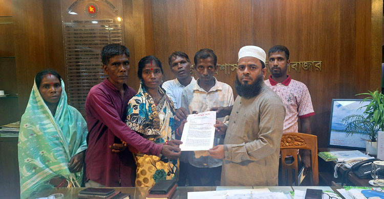 ‌‘বাঁচার মতো মজুরি’সহ ১০ দফা দাবি চা-শ্রমিকদের