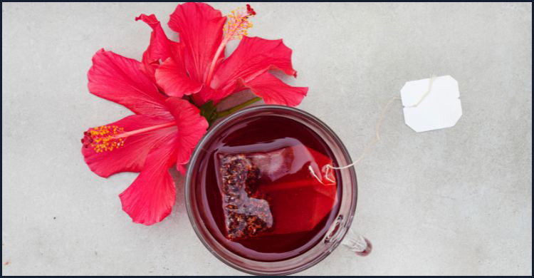 জবা ফুলের চায়ে কোন ভিটামিন থাকে জানেন কি