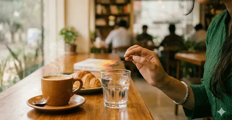 চায়ের আগে না পরে, কখন পানি পান করলে উপকার পাবেন