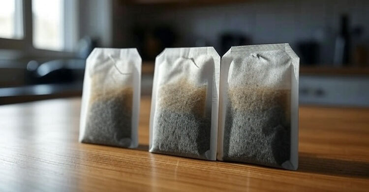 ESDO study finds dangerous levels of heavy metals in tea bags