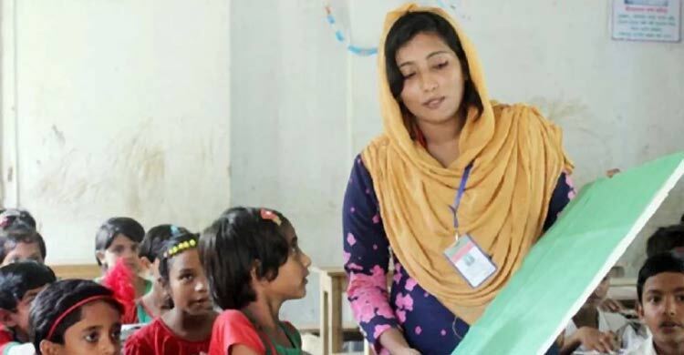 প্রাথমিকে ৭৩ হাজারের বেশি পদ শূন্য, নিয়োগ বিজ্ঞপ্তি শিগগির