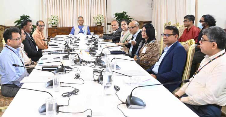 প্রাথমিকে প্রধান শিক্ষকের শূন্য পদে দ্রুত নিয়োগের নির্দেশ