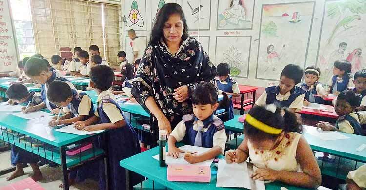 শিক্ষক নিয়োগে এ বছরেই আরও একটি গণবিজ্ঞপ্তি