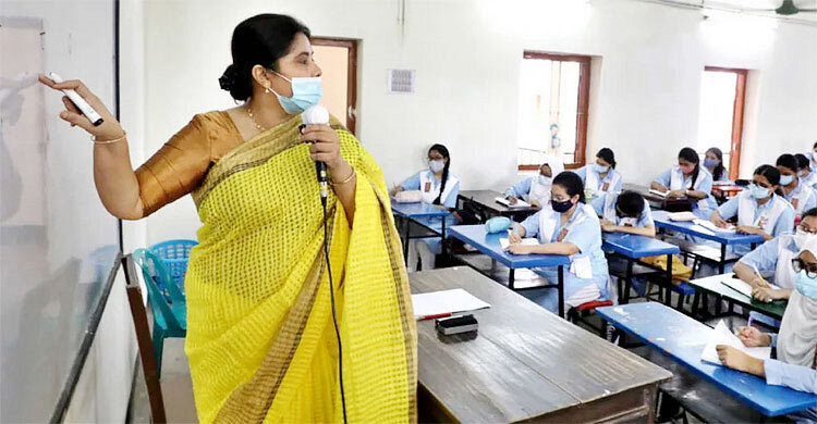 ৪ লাখ এমপিও শিক্ষকের বদলির প্রক্রিয়া শুরু এ মাসেই
