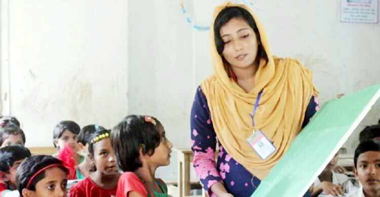 মামলায় আটকা প্রাথমিকের ৩১৪৫৯ প্রধান শিক্ষকের পদোন্নতি