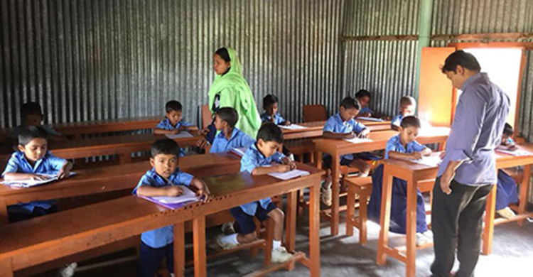 নতুন বিধিমালা: প্রাথমিক শিক্ষক নিয়োগে কোন বিষয়ে কত নম্বরের প্রশ্ন