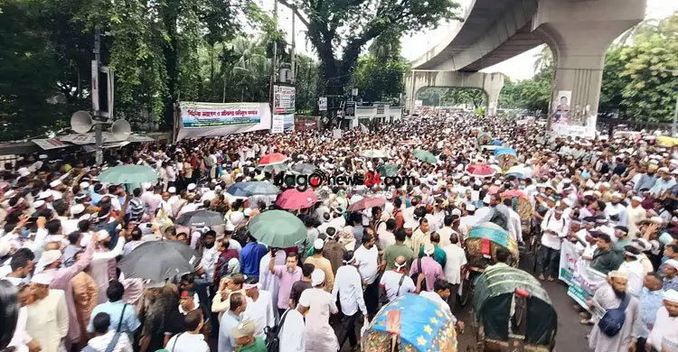 এমপিওভুক্ত শিক্ষকদের বাড়িভাড়া শতাংশ হারেই, রোববার যাচ্ছে প্রস্তাব