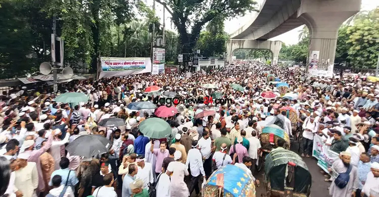 বদলির দাবিতে কঠোর কর্মসূচিতে যাচ্ছেন এমপিওভুক্ত শিক্ষকরা