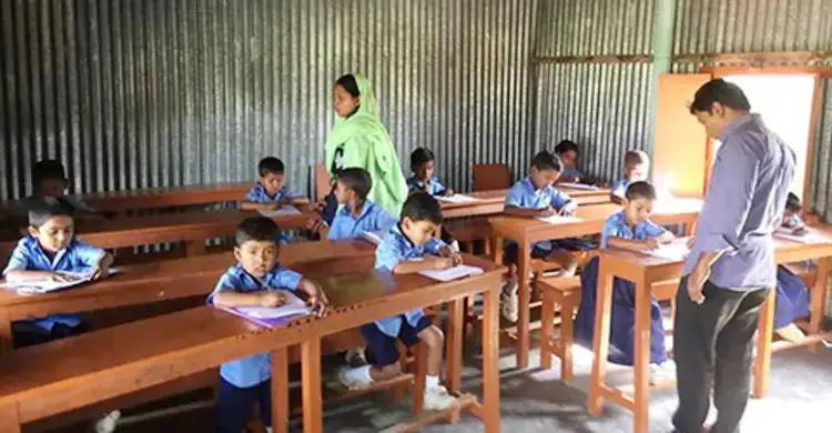 প্রাথমিক শিক্ষক নিয়োগে ধূমপায়ীদের অযোগ্য ঘোষণা ঐতিহাসিক মাইলফলক