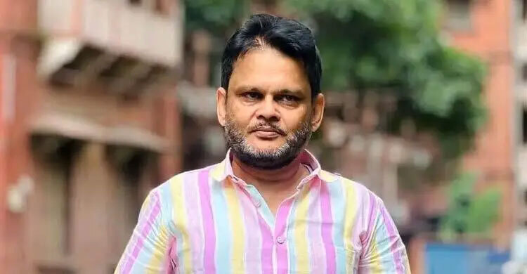 DU professor detained over alleged sexual harassment