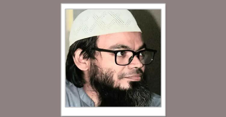 ‘চাপের’ মুখে বেগম রোকেয়াকে নিয়ে পোস্ট ডিলিট করলেন সেই রাবি শিক্ষক