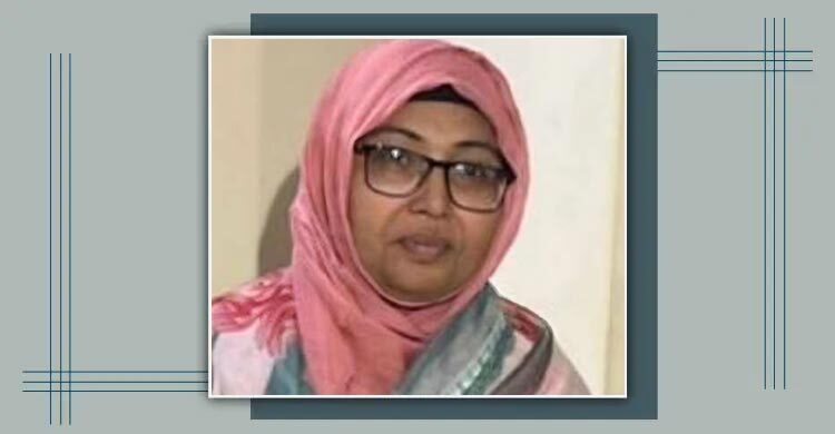 এবার জেলা মহিলা ক্রীড়া সংস্থার সম্পাদক হলেন ফেনীর সেই শিক্ষিকা