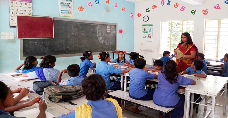 দশম গ্রেড পেতে প্রাথমিকের প্রধান শিক্ষকদের মানতে হবে যত শর্ত