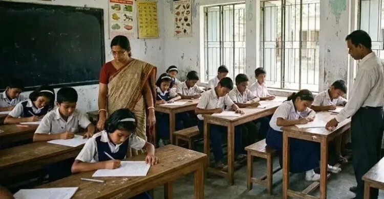 শ্রান্তি বিনোদন ভাতা নিয়ে স্বস্তিতে প্রাথমিকের শিক্ষকরা